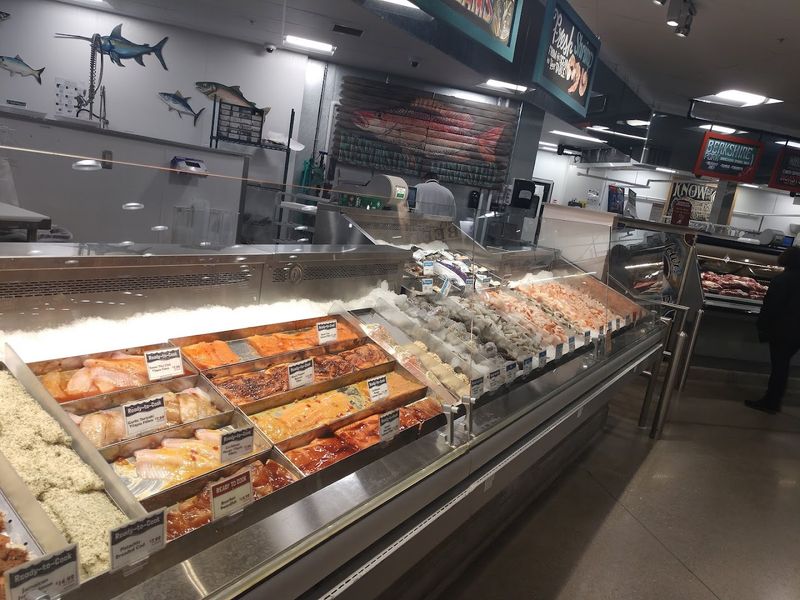 Market District Supermarket: 11505 N Illinois St, Carmel, IN 46032