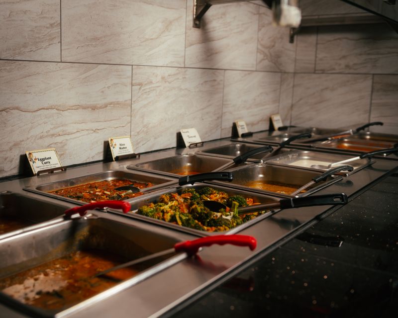 Vegetarian and Vegan Paradise