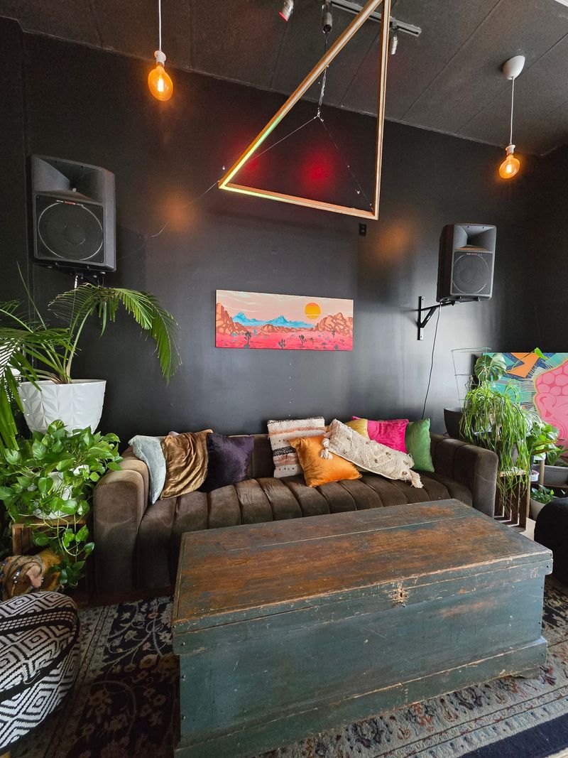 Indie Cafés And Surf Shacks That Keep The Vibe Unpolished In A Good Way