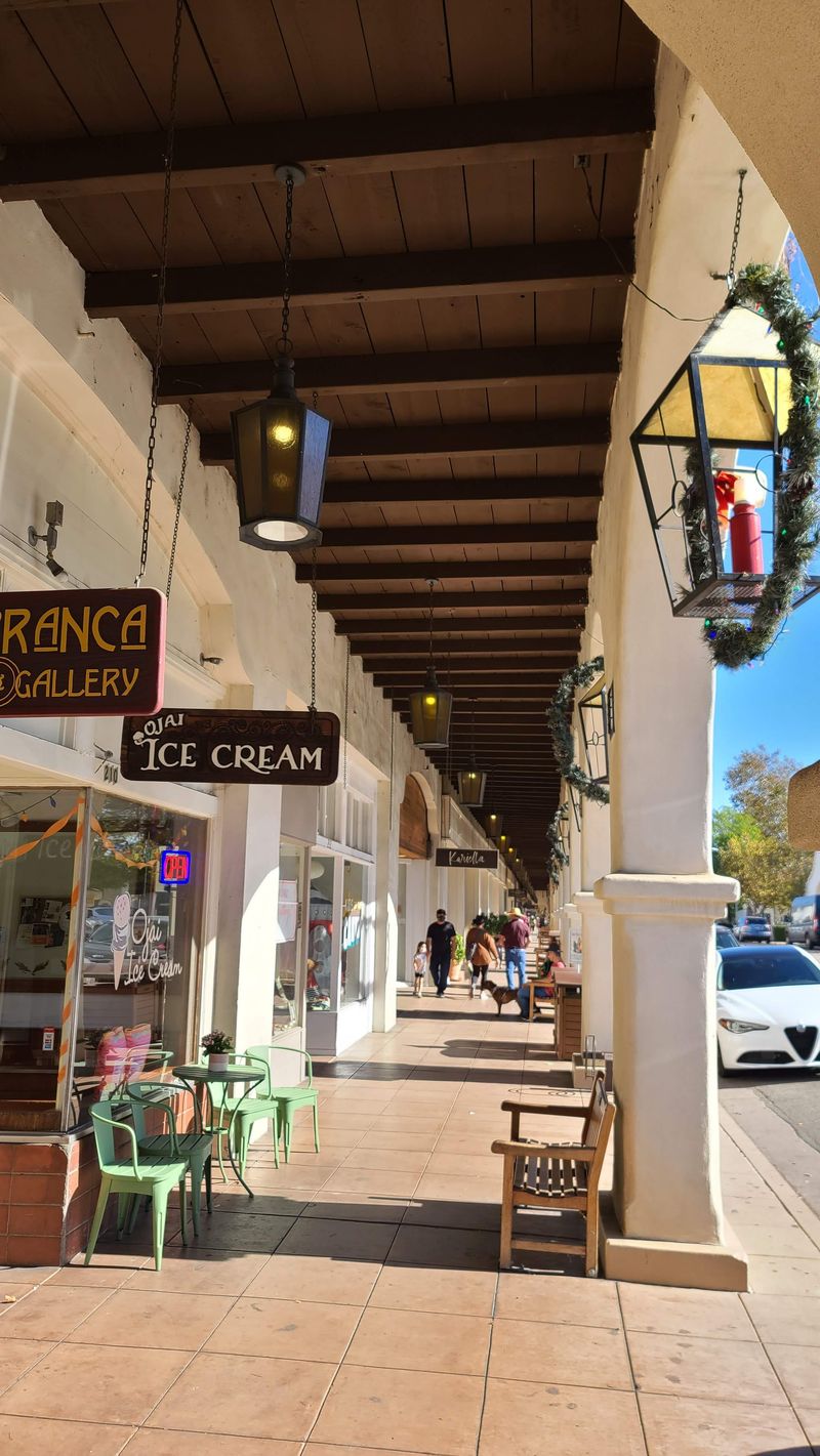 The Farmers Market That Works Like A Weekly Block Party
