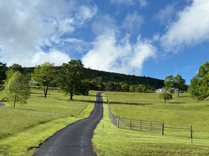 Huckleberry Trail Connects Communities Through Nature