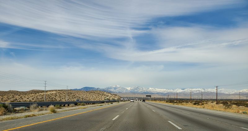 The Interstate 10 Location That's Both Blessing and Challenge