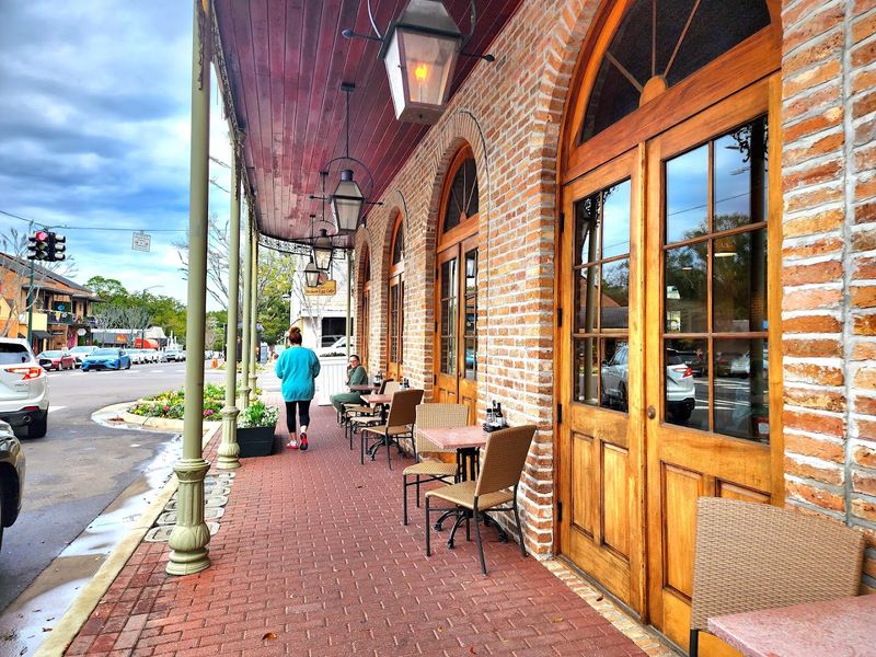Fairhope Avenue Strolls With Shops You Actually Want To Browse