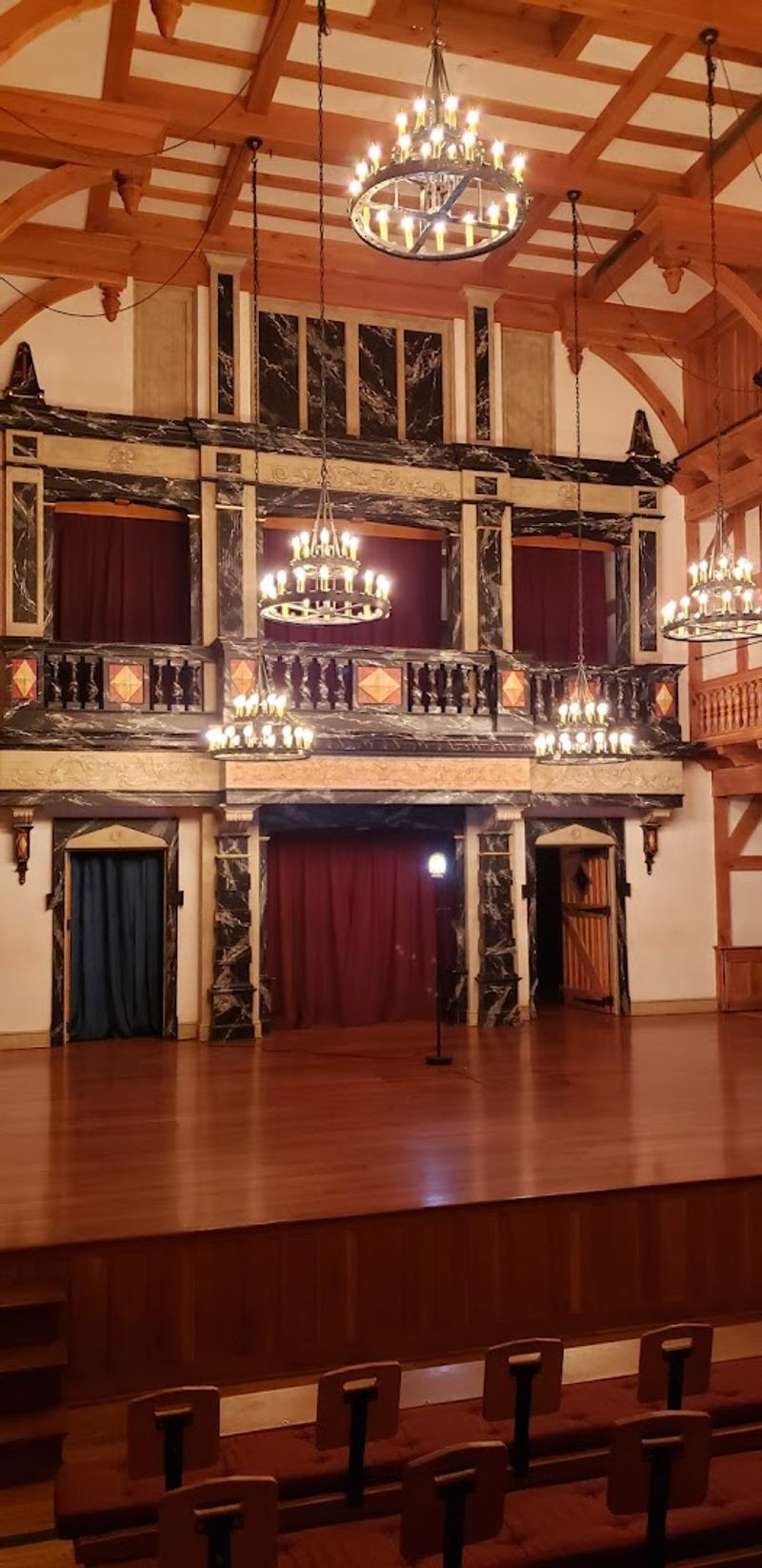 American Shakespeare Center Brings World-Class Theater