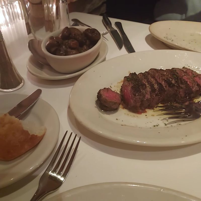 Prime Rib Takes Center Stage