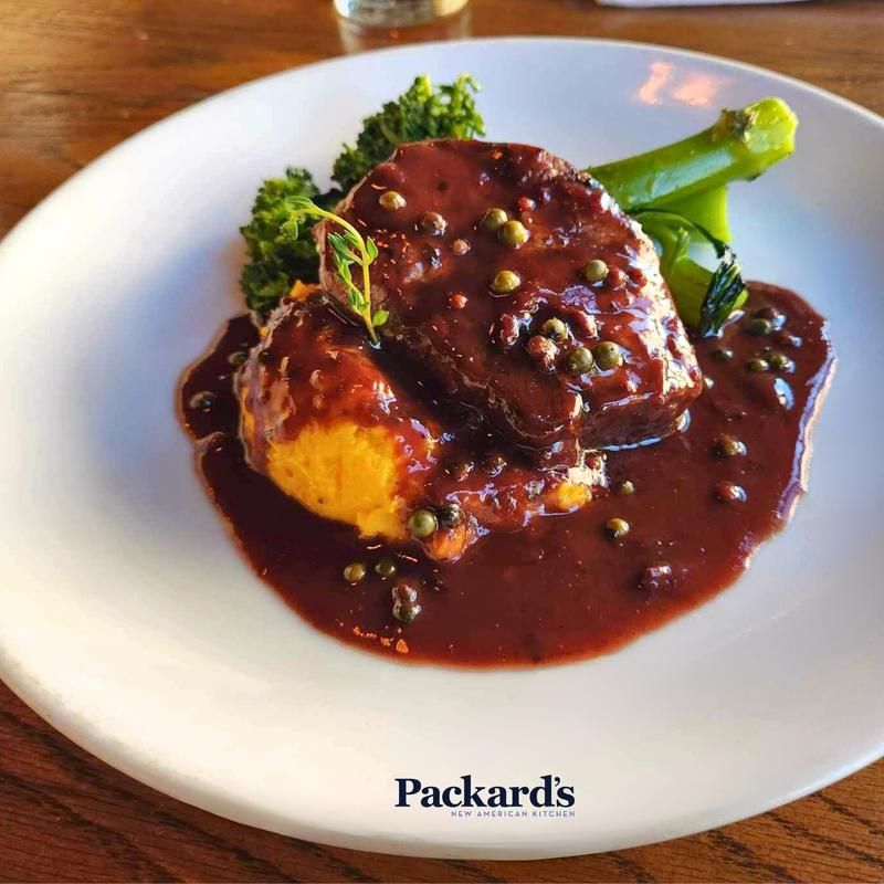 Menu Flexibility For Dietary Restrictions and Preferences