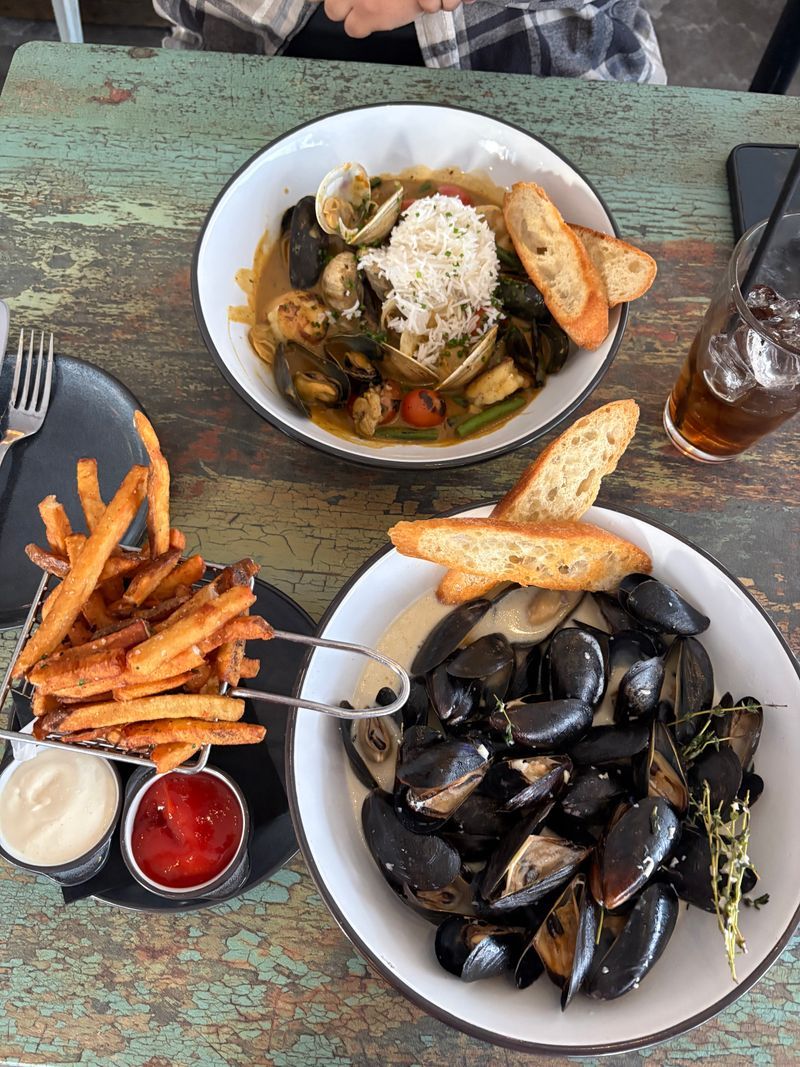 Where Locals And Visitors Unite