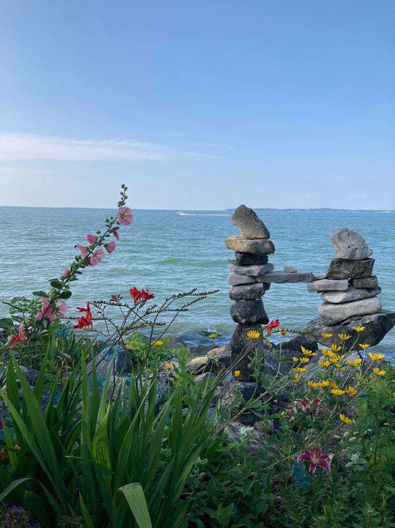 Marblehead Peninsula