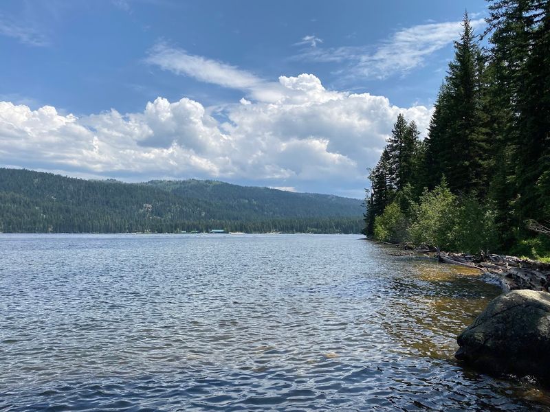 Ponderosa State Park Trails That Feel Like A Quiet Reset Button