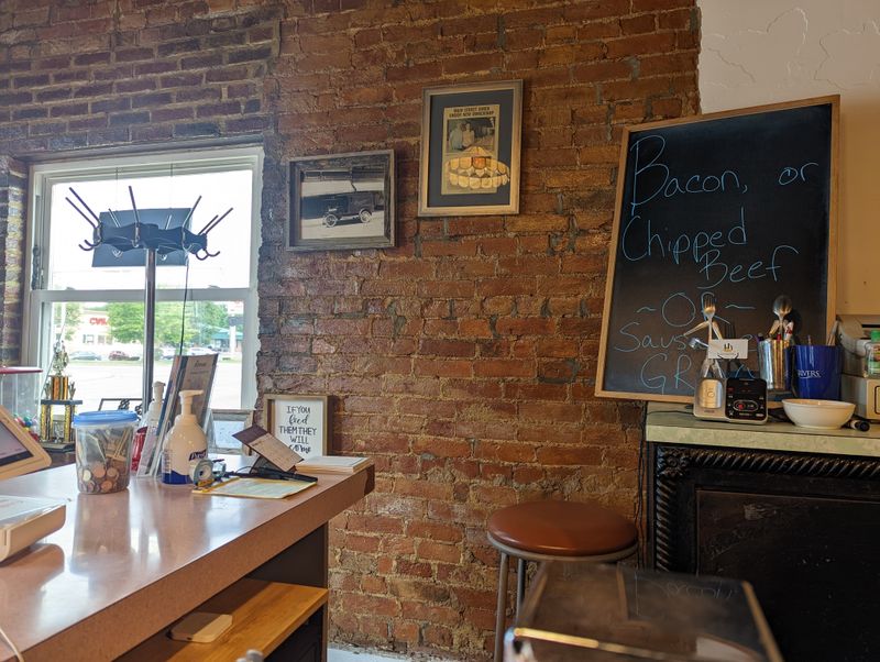 Affordable Dining Options Throughout the City