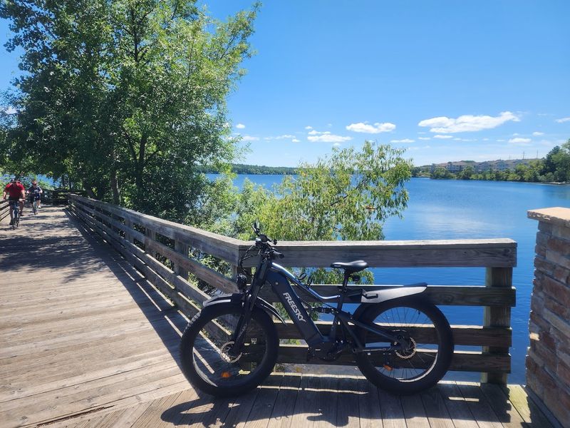 TART Trail Time That Keeps The Day Easy