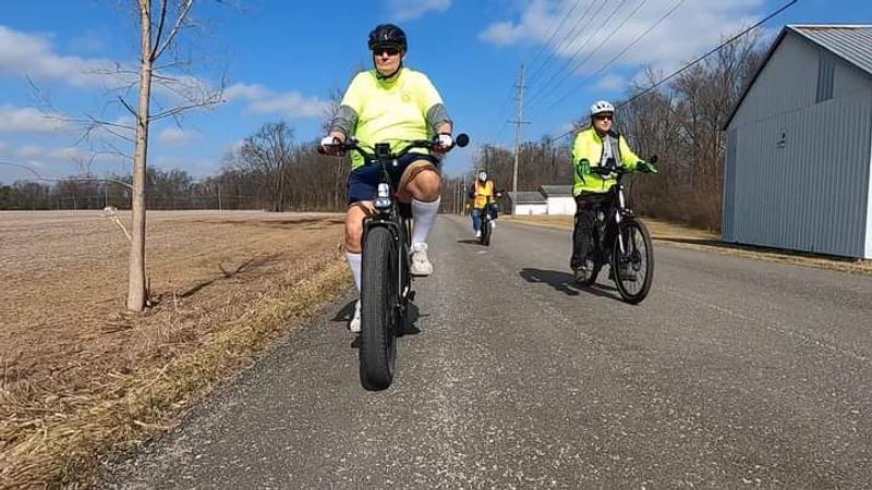 Exceptional Trail Systems Connect Natural Spaces for Active Exploration
