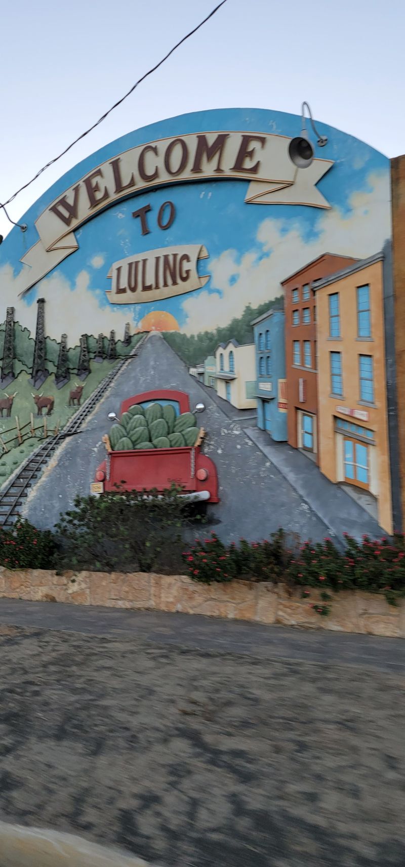 Watermelon Thump Festival Spirit