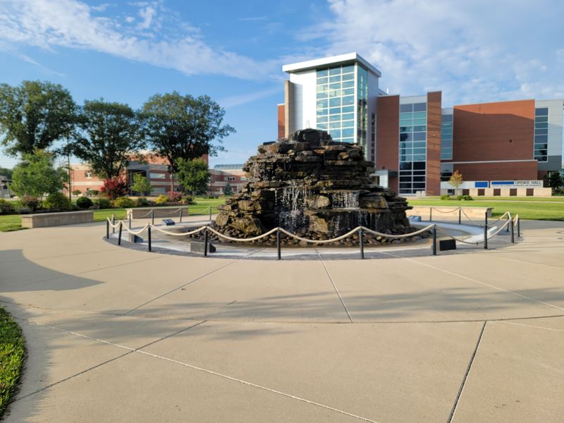 Vincennes University Campus and Performing Arts