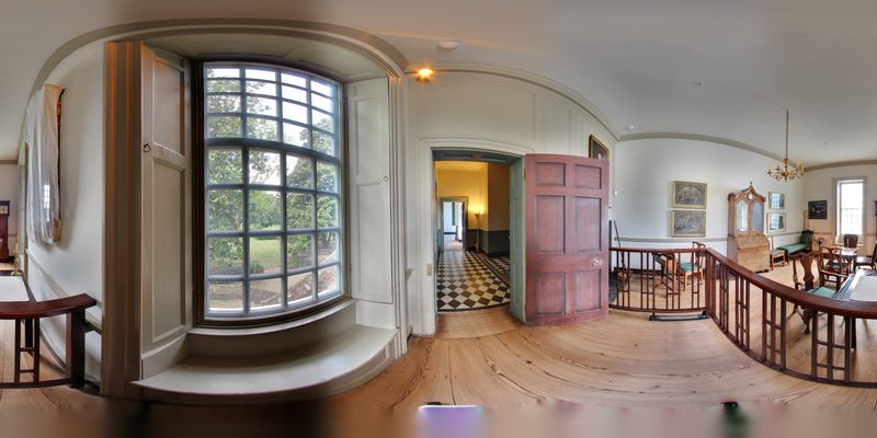 Authentic Self-Guided Audio Tour Experience