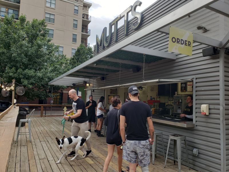 Flexible Access Options Depending on How You Visit