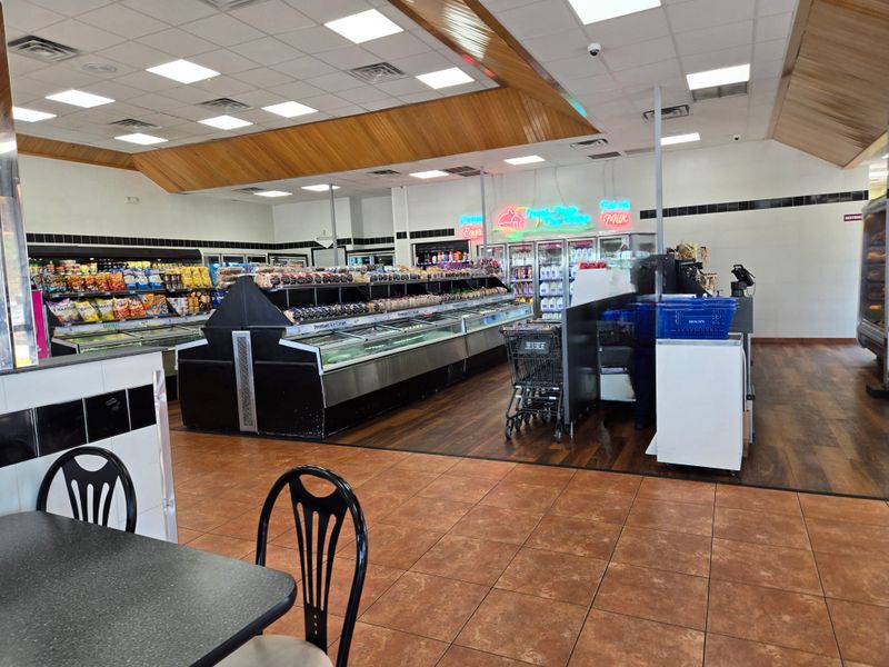 Breakfast Options That Start Before Dawn