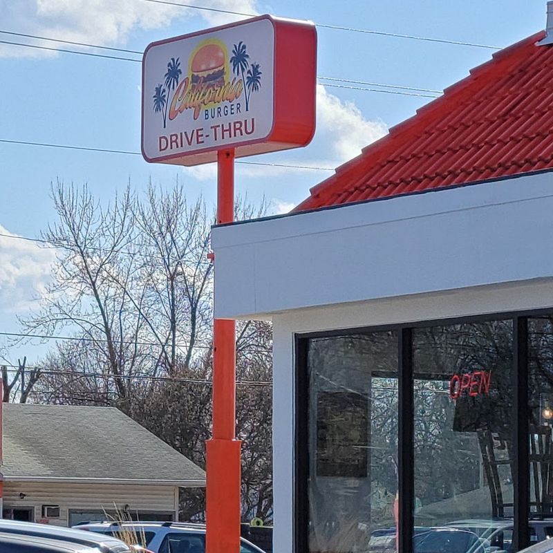 West Indianapolis Has Never Had A Burger Spot Quite Like This