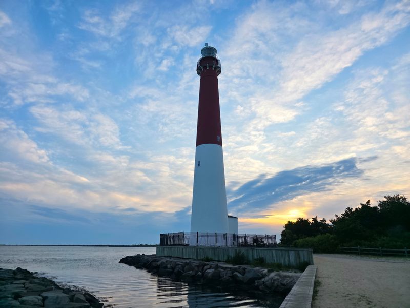 Barnegat Lighthouse State Park