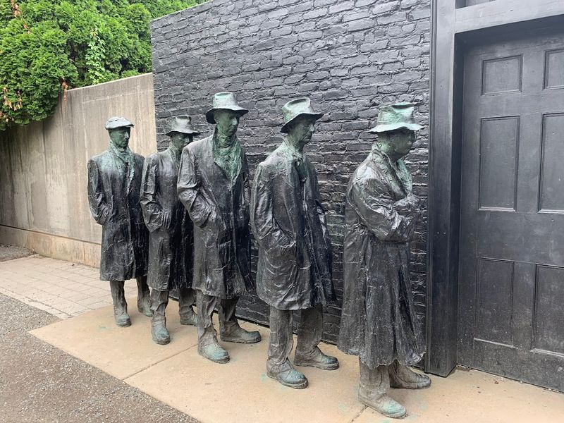 Grounds For Sculpture