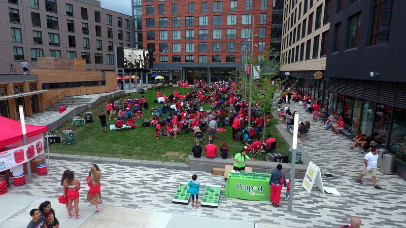 Rutgers Day (New Brunswick)