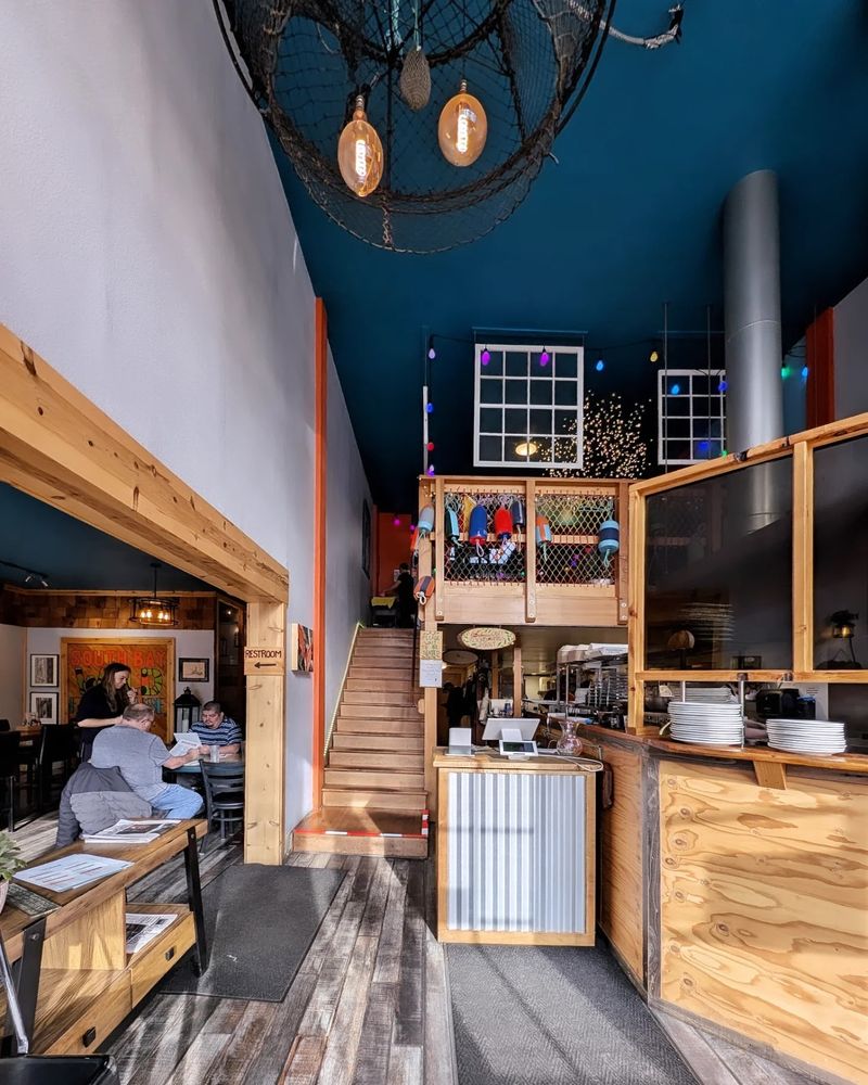 Located in the Heart of Coastal Astoria