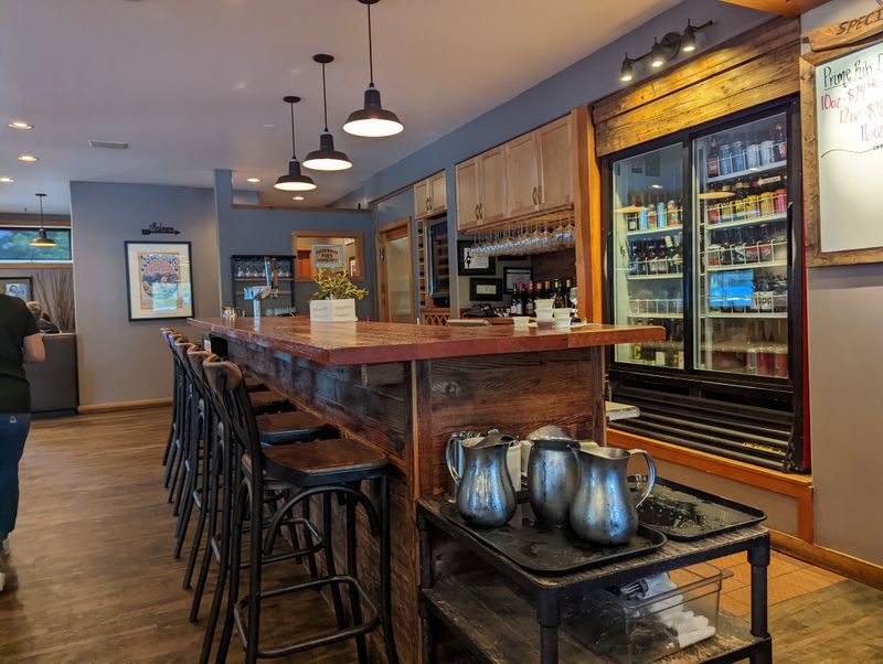 Cozy Coffee Shops Where Time Stops Mattering