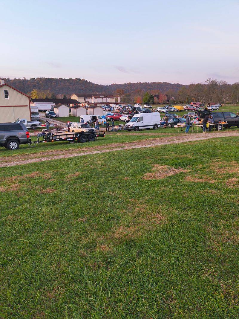 Massive 260-Acre Layout Means Endless Exploration