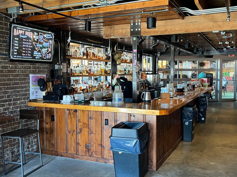 That Unmistakable Smoke