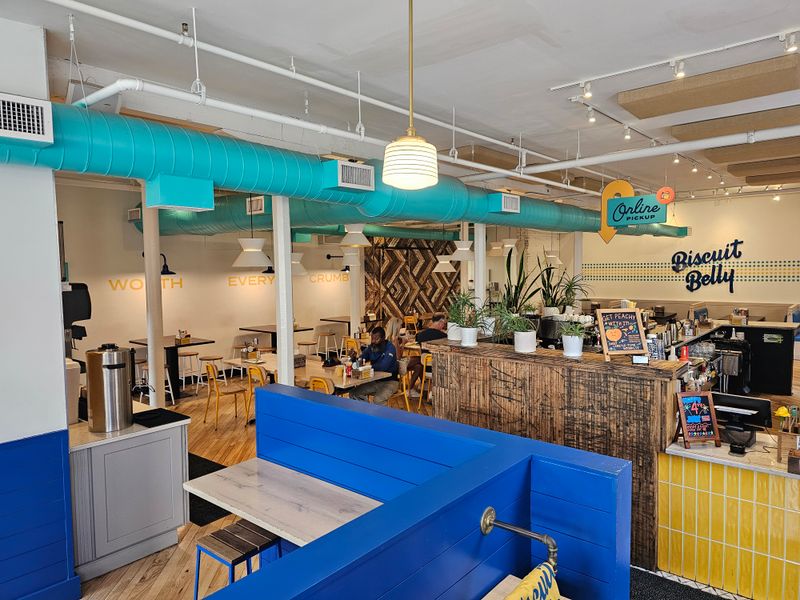 NuLu Foot-Traffic Energy That Turns Breakfast Into A Mission