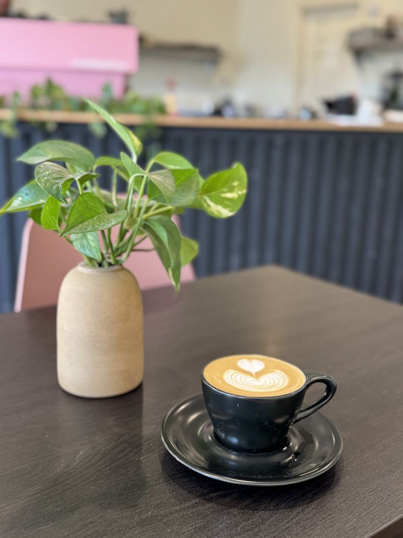 Coffee As A Slow And Intentional Start