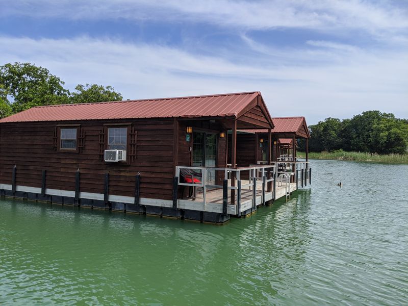 Bring Your Kayak But Know the Boat Launch Situation