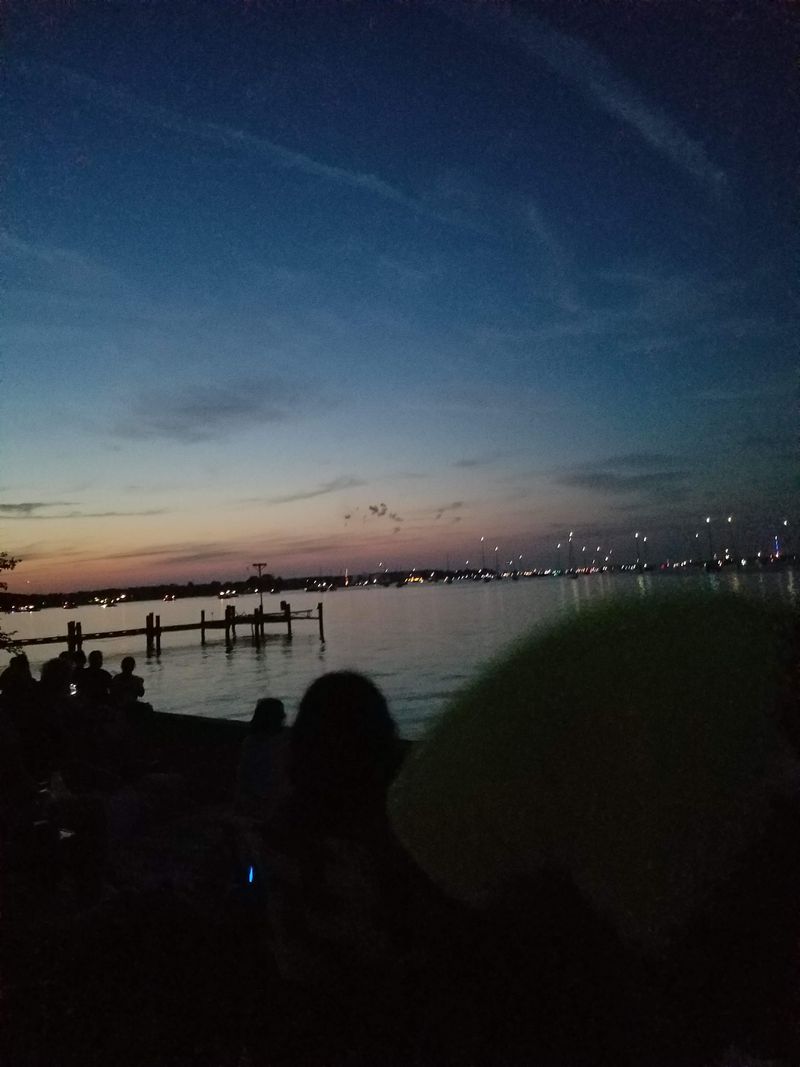 Sunset Spots That Make Everyone Stop Talking