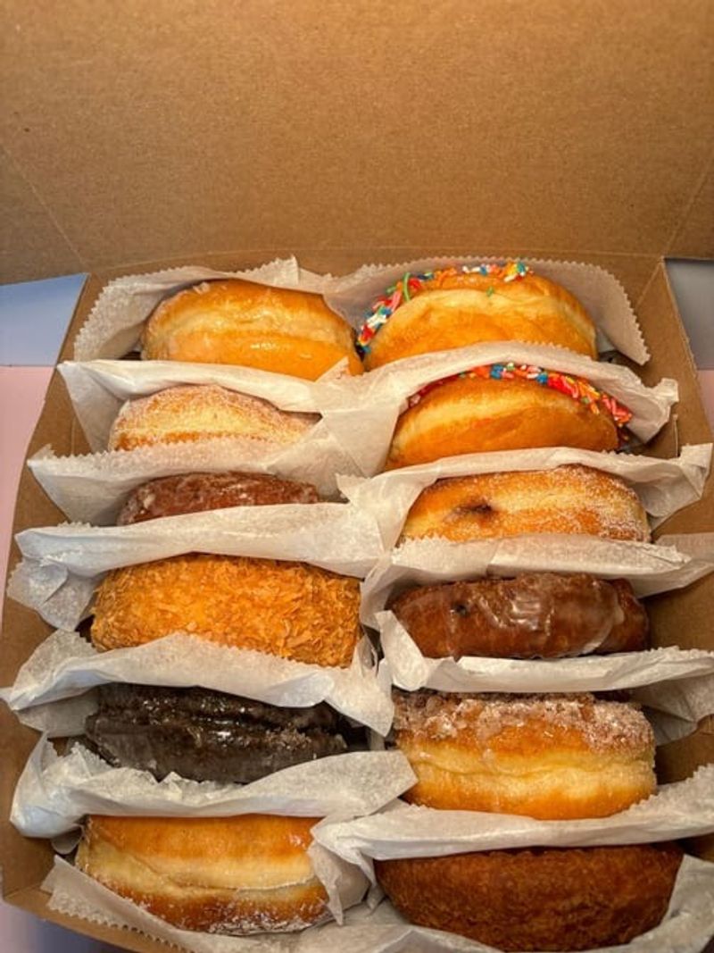 How To Leave With A Box Without Sharing Regrets