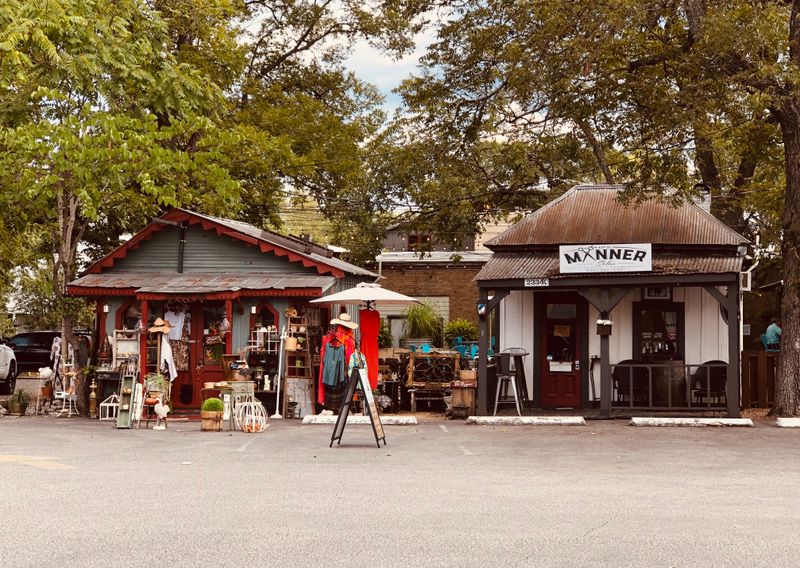 Shopping With Purpose And Personality