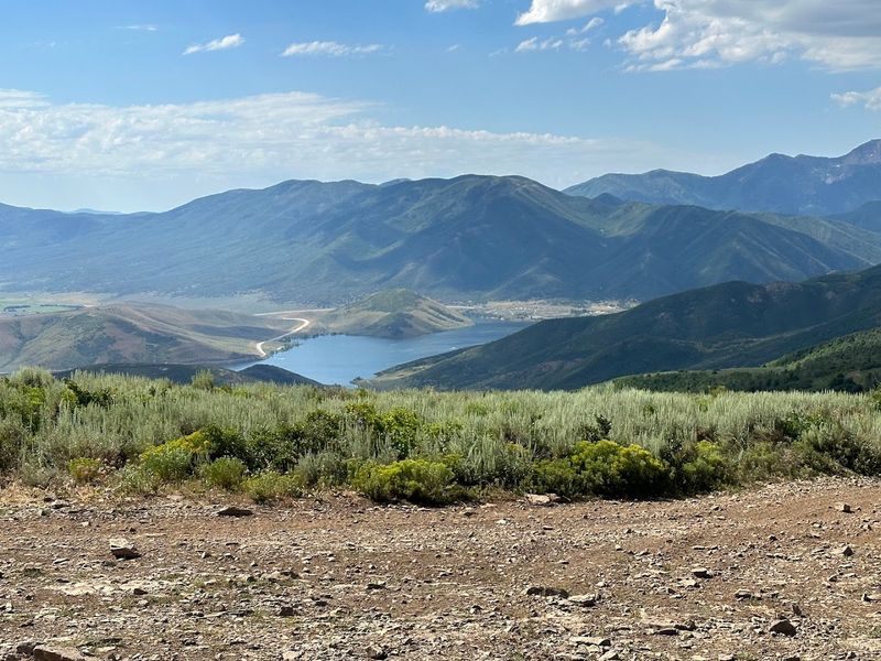 Low-Stress Trails With Big Payoff Overlooks