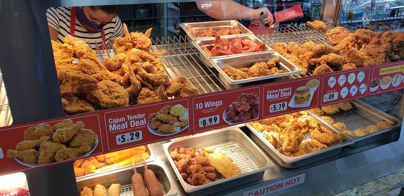 Leaving With Extra For Later Becomes The Default Plan