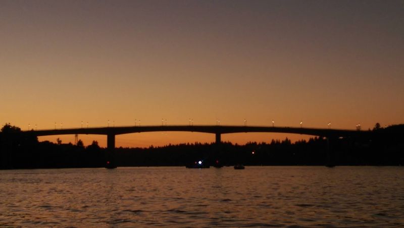 Manette Bridge Manette Bridge