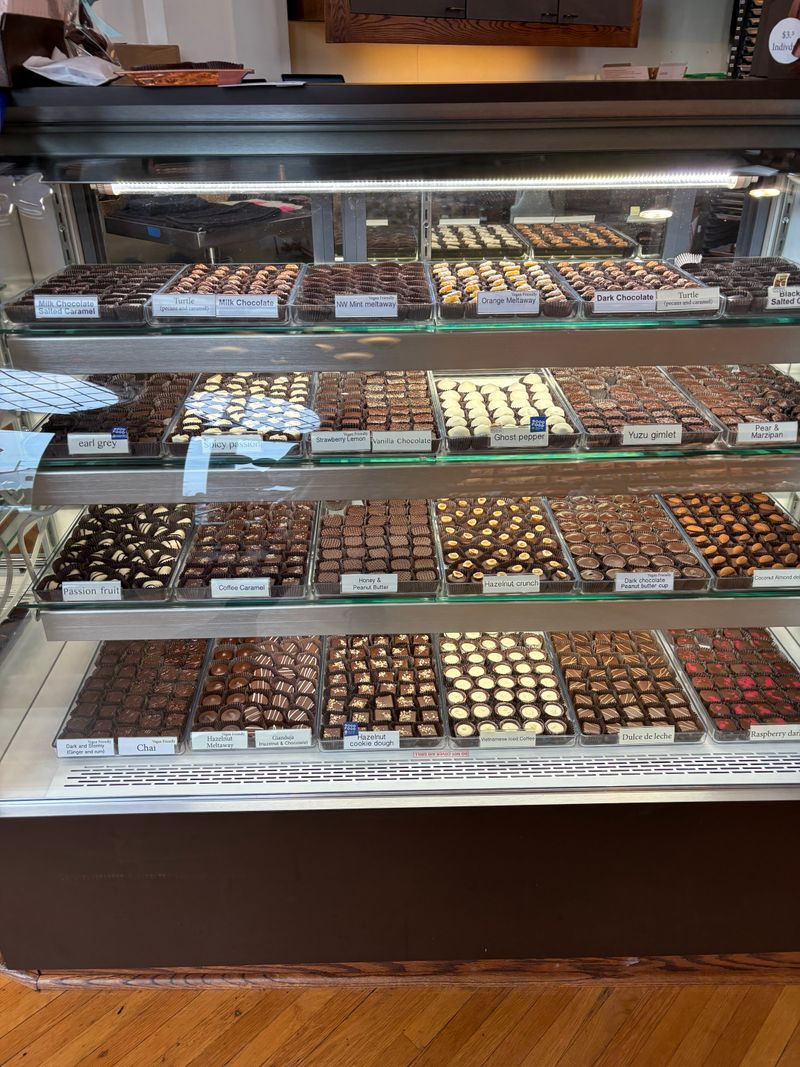 Build-a-Bar Experience Magic