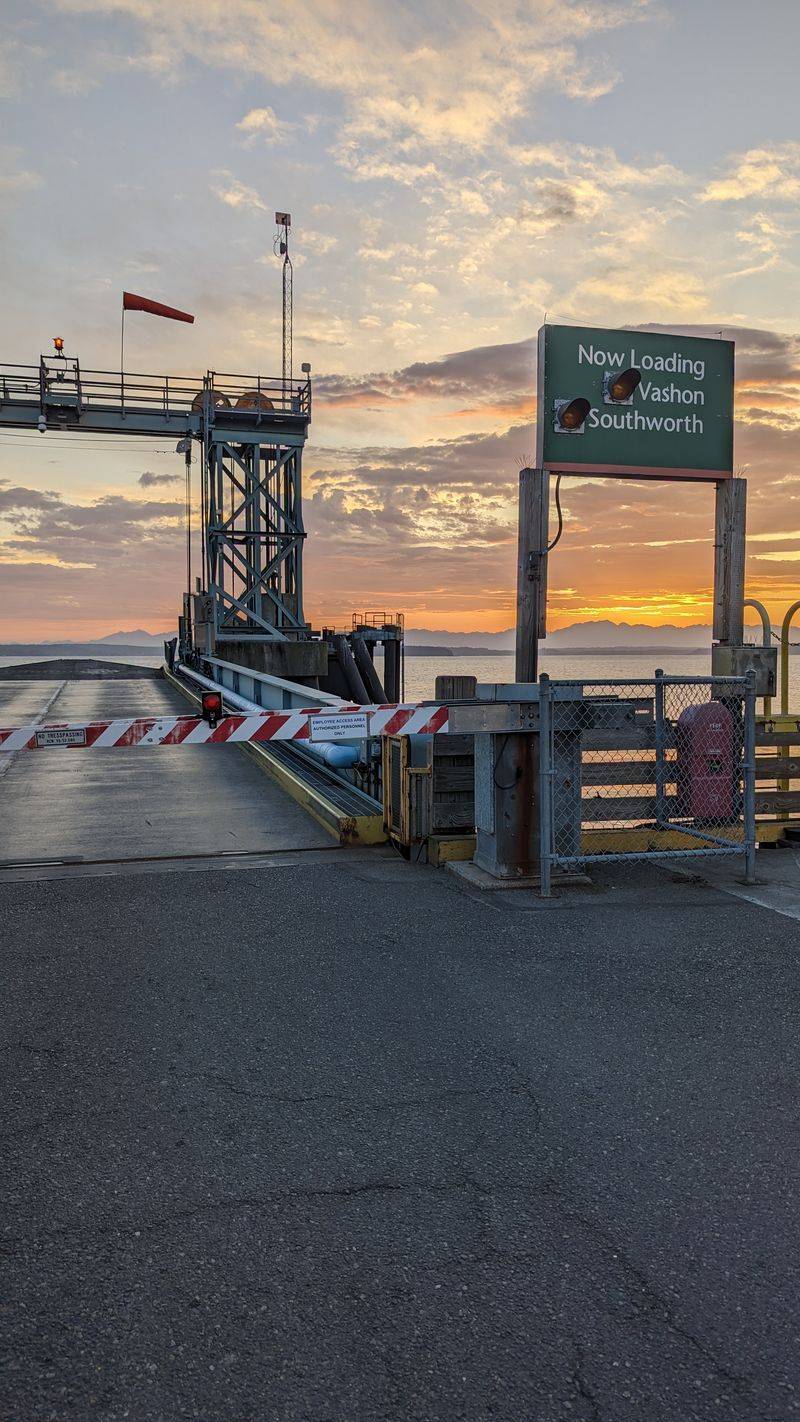 Fauntleroy / Southworth