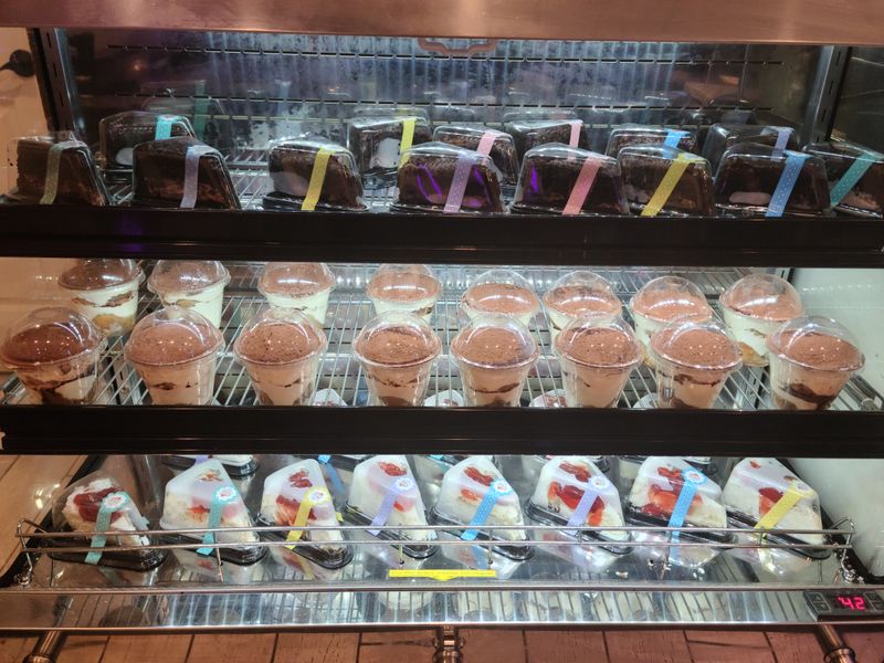 Casa Italiana Restaurant