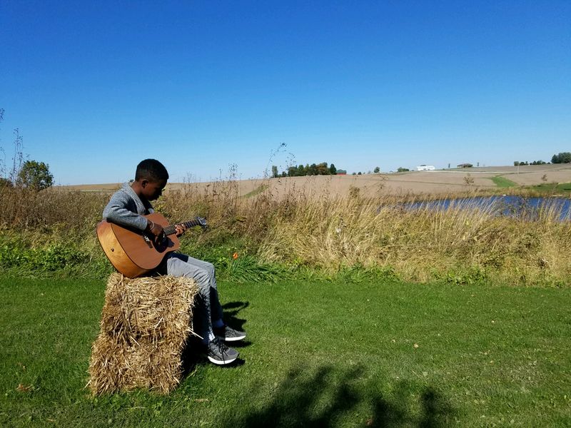 Service Is Not A Slogan, It’s A Habit