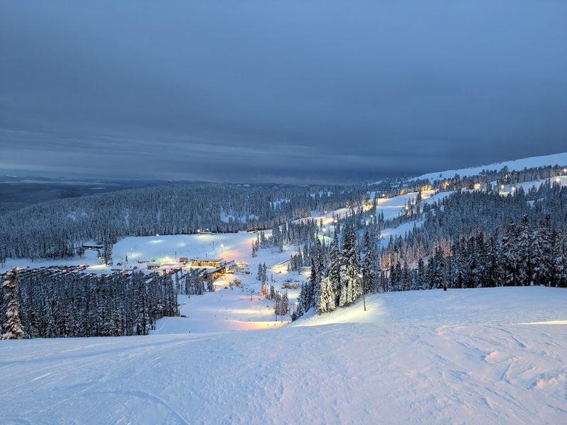 Combined Activities and Nearby Attractions