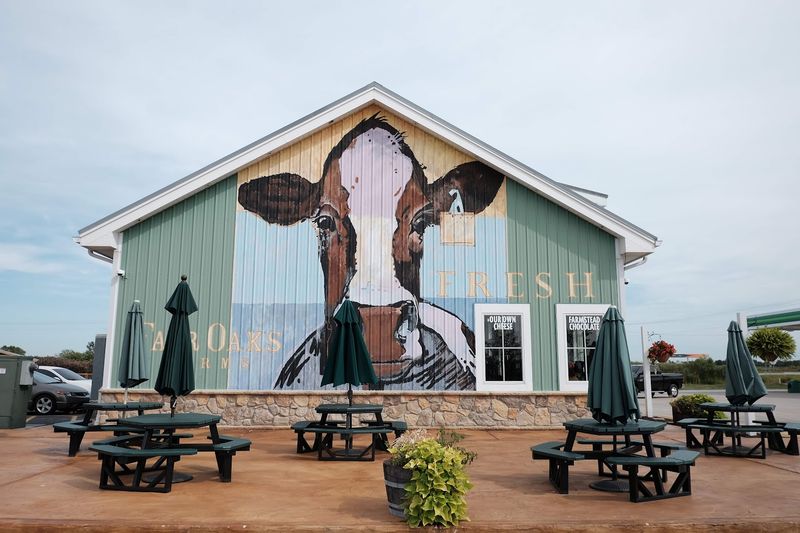 Supporting Local Indiana Agriculture and Community