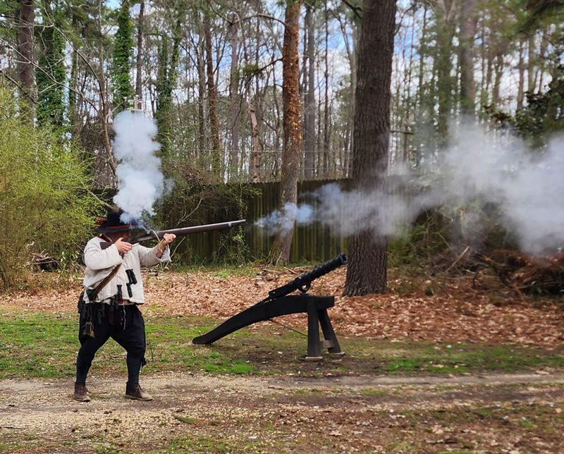 Seasonal Events And Special Programming