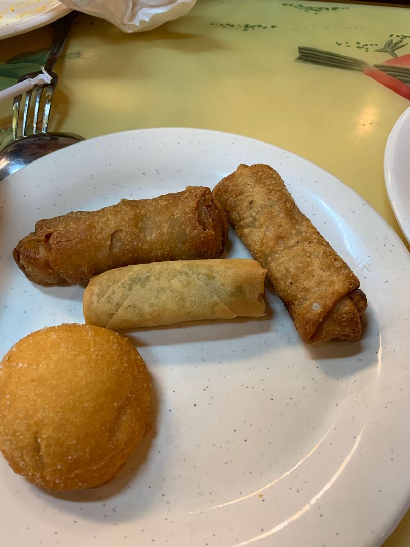 Egg Rolls Deliver the Satisfying Crunch Everyone Craves