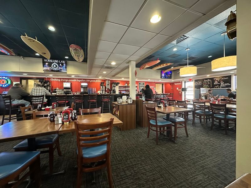 Friendly Service That Makes You Feel at Home