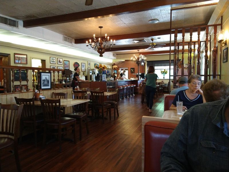 A Family Tradition Spanning Eight Decades