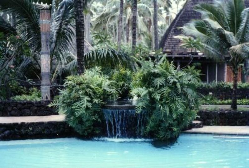 Hurricane Iniki Changed Everything