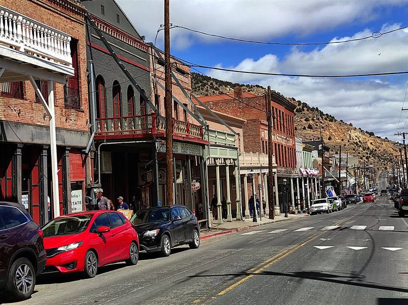 Virginia City